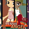 Tennis de niñas
