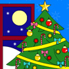 Color the Christmas Tree