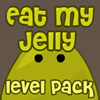 Eat My Green Jelly