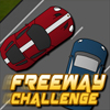 Freeway Car Racing