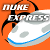 The Nuke Express Speed