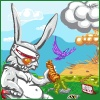 Minefield Rabbit Adventure