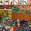 Find the Workshop Tools