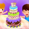 Torta de cumpleaños de Mia
