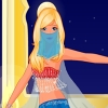Barbie, bailarina de Haram