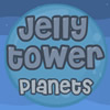 Jelly torre de planetas