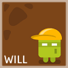 Willy el minero